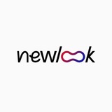 Telegram community logo — NewLook [school]