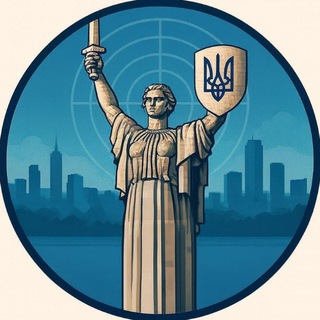 Telegram community logo — ППО UA | Київ та Київська область📡