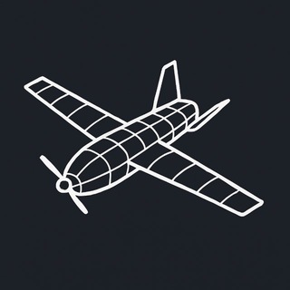 Telegram community logo — 3D models | БпЛА | Дрон 🇺🇦