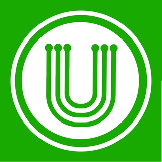 Telegram community logo — Мережа UTELS