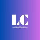Логотип телеграм спільноти - Local Club