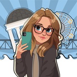 Логотип телеграм спільноти - КРЕМЕНЧУК №1