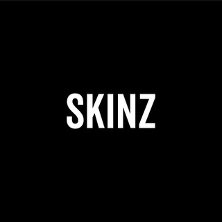Logo de la comunidad de Telegram — SKINZ - Closed channel