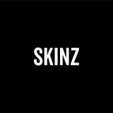 Логотип телеграм спільноти - SKINZ - Closed channel
