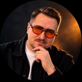 Логотип телеграм спільноти - НЕСВІТАЙЛОВ.txt