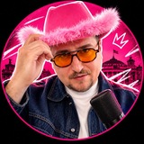 Логотип телеграм спільноти - НЕСВІТАЙЛОВ.txt