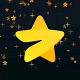 Логотип телеграм спільноти - Розіграш Stars•Premium