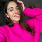 Логотип телеграм спільноти - ПРОДАЖІ | КОНТЕНТ | kateriina.andreevaa
