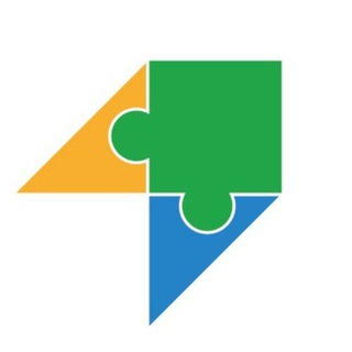Logo de la comunidad de Telegram — Молодь МС