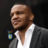 Логотип телеграм спільноти - Жан Беленюк