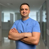 Логотип телеграм спільноти - Володимир Стрішенець