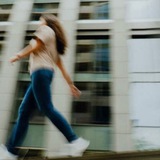 Логотип телеграм спільноти - AI for Business
