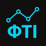 Логотип телеграм спільноти - ФТІ СОВА 🇺🇦