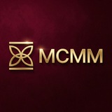 Логотип телеграм спільноти - Mentor-Coach MindMaster