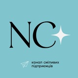 Логотип телеграм спільноти - Будь ФОП на ІЗІ😎