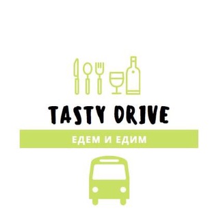 Logo de la comunidad de Telegram — TastyDrive
