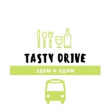 Логотип телеграм спільноти - TastyDrive