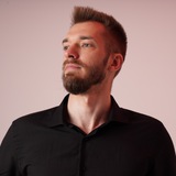 Логотип телеграм спільноти - Melnyk Pavlo 🤝 People
