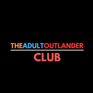 Logo de la comunidad de Telegram — The Outlander (Juicy Club)
