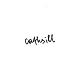 Логотип телеграм спільноти - CATHSILL