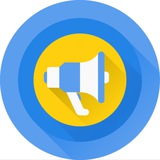Логотип телеграм спільноти - ResourceNET | Info
