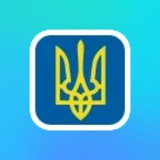 Логотип телеграм спільноти - Хорол сирена+новини