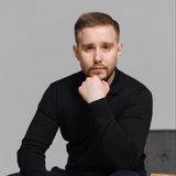 Логотип телеграм спільноти - Підченко Юрій — пластичний хірург