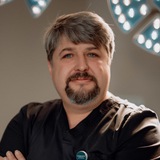 Логотип телеграм спільноти - Dr_Kyylo | Пластичний хірург | Київ | Сергій Кийло - відверто про пластичну хірургію