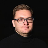 Логотип телеграм спільноти - Олександр Ісаєв | Коуч