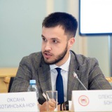 Логотип телеграм спільноти - Записки студентообраного🎓
