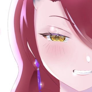 Logo de la comunidad de Telegram — ꘩Lirael