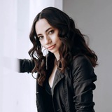 Логотип телеграм спільноти - Alena Kostyrko | МАТРИЦЯ ДОЛІ