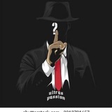Логотип телеграм спільноти - RAJ BHAI SATTA BADSHAH