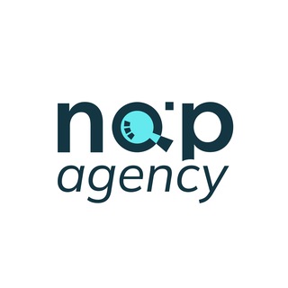Logo de la comunidad de Telegram — Nap Agency/Робота Україна