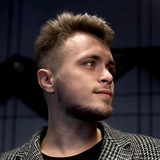 Логотип телеграм спільноти - Що скаже Артур?