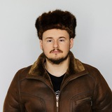 Логотип телеграм спільноти - Таракани в голові😳
