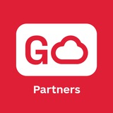 Telegram community logo — GigaCloud Partners