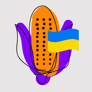 Logo de la comunidad de Telegram — Kukurudza SMM