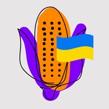 Логотип телеграм спільноти - Kukurudza SMM