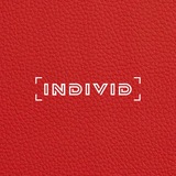 Логотип телеграм спільноти - INDIVID