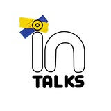 Логотип телеграм спільноти - InstaTalks Media
