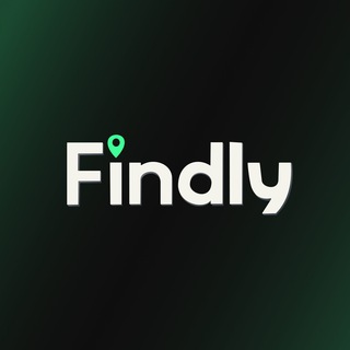 Logo de la comunidad de Telegram — 🇺🇦 Findly | Про нерухомість
