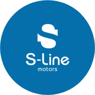 Logo de la comunidad de Telegram — S-Line motors