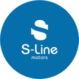 Logo de la comunidad de Telegram — S-Line motors