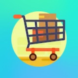Logo de la comunidad de Telegram — Знахідки Аліекспрес | aliexpert