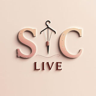 Logo de la comunidad de Telegram — StyleCraft.live