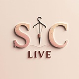 Logo de la comunidad de Telegram — StyleCraft.live