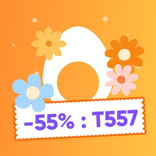 Telegram community logo — ClickCredit