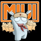 Logo de la comunidad de Telegram — SmartXiaomi