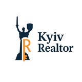 Logo de la comunidad de Telegram — Оренда Квартир Київ @Kyiv.realtor™️